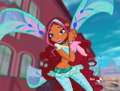 Aisha